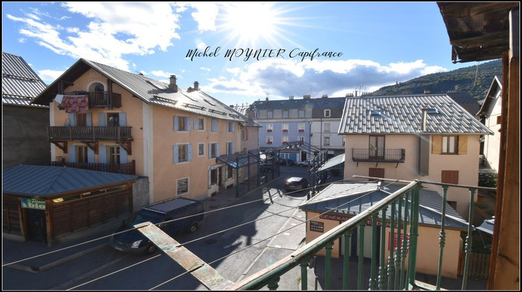 Ma-Cabane - Vente Maison BRIANCON, 368 m²