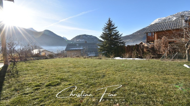 Ma-Cabane - Vente Maison BRIANCON, 199 m²