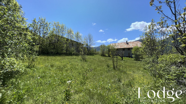 Ma-Cabane - Vente Maison Briançon, 697 m²