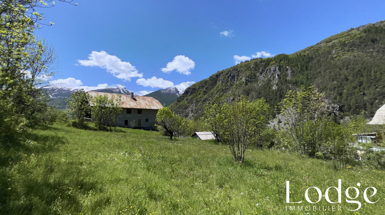 Ma-Cabane - Vente Maison Briançon, 697 m²