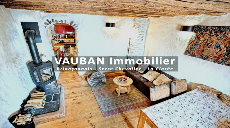 Ma-Cabane - Vente Maison Briançon, 73 m²