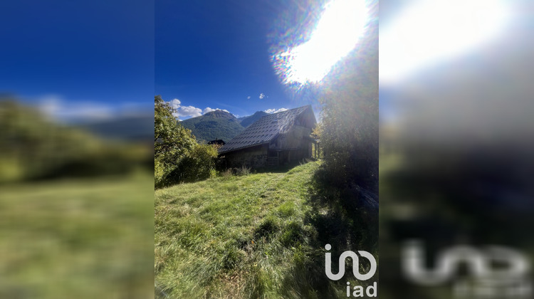 Ma-Cabane - Vente Maison Briancon, 162 m²