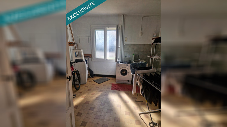 Ma-Cabane - Vente Maison Briancon, 130 m²