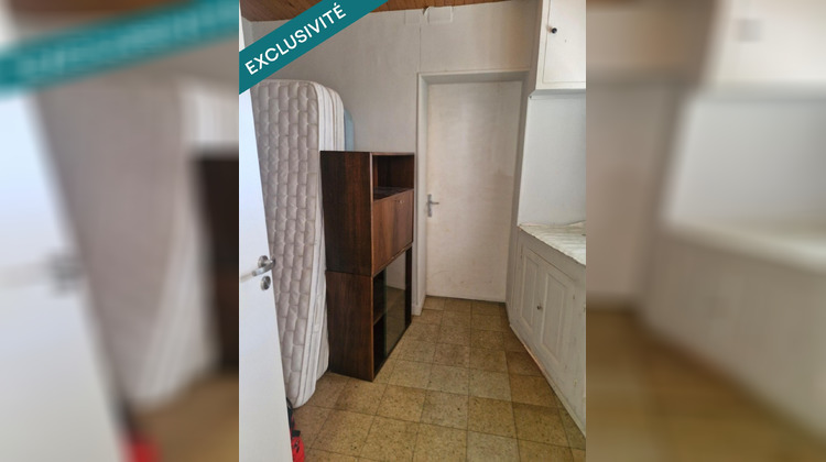Ma-Cabane - Vente Maison Briancon, 130 m²
