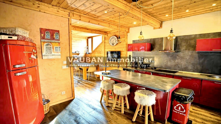 Ma-Cabane - Vente Maison Briançon, 227 m²