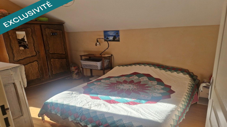Ma-Cabane - Vente Maison Briancon, 90 m²