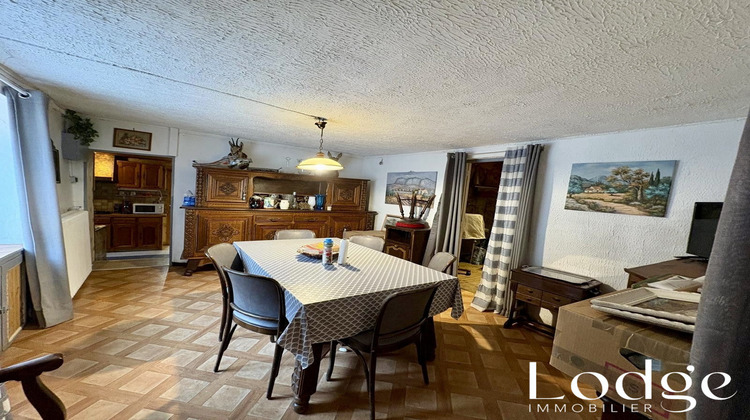 Ma-Cabane - Vente Maison Briançon, 350 m²