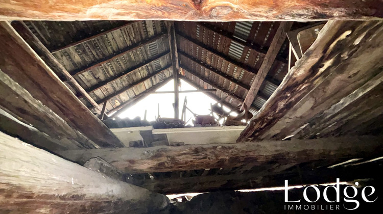 Ma-Cabane - Vente Maison Briançon, 350 m²