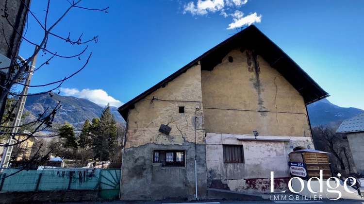 Ma-Cabane - Vente Maison Briançon, 350 m²