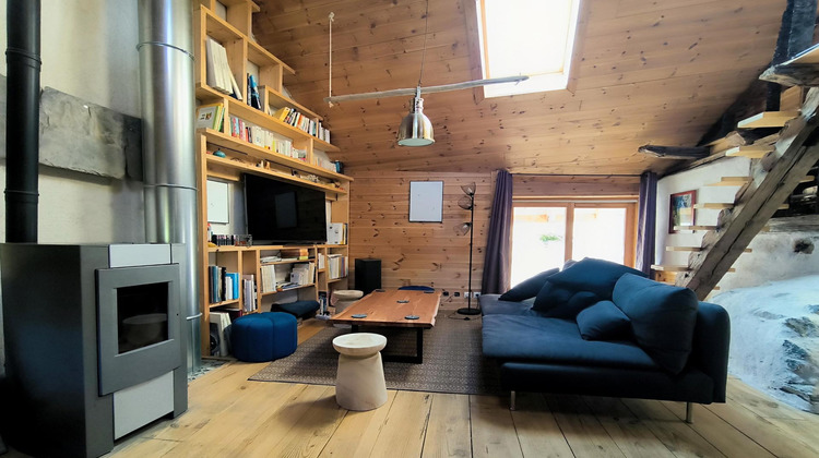 Ma-Cabane - Vente Maison Briancon, 175 m²