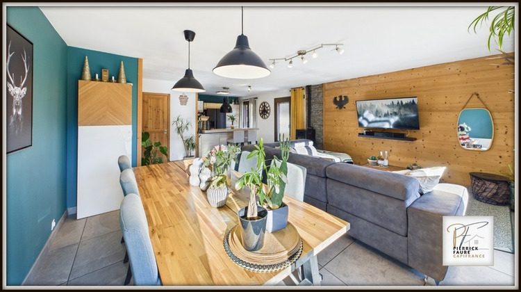 Ma-Cabane - Vente Maison BRIANCON, 102 m²