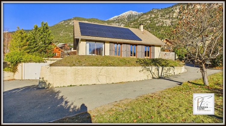 Ma-Cabane - Vente Maison BRIANCON, 102 m²