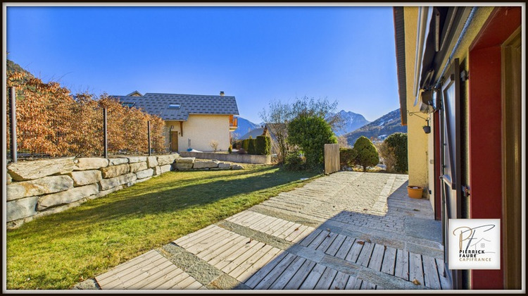 Ma-Cabane - Vente Maison BRIANCON, 102 m²
