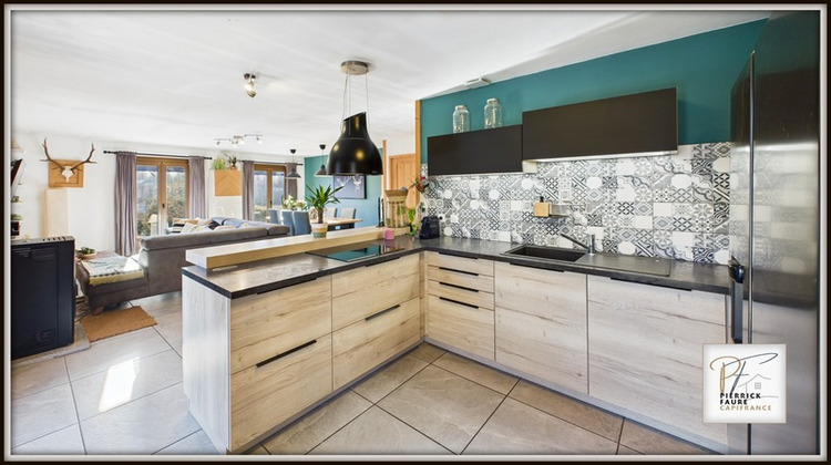 Ma-Cabane - Vente Maison BRIANCON, 102 m²