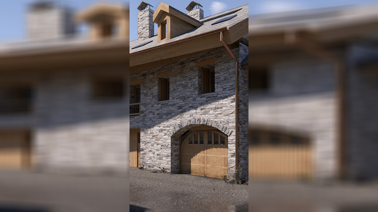 Ma-Cabane - Vente Maison BRIANCON, 213 m²