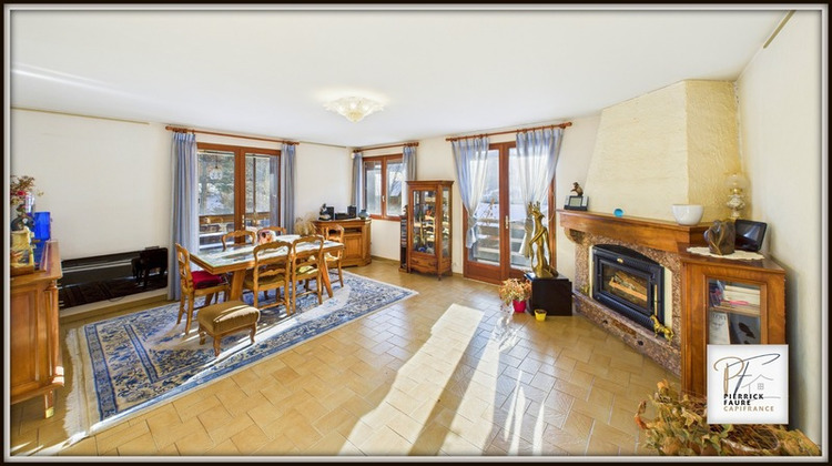 Ma-Cabane - Vente Maison BRIANCON, 183 m²