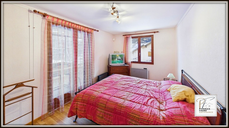 Ma-Cabane - Vente Maison BRIANCON, 183 m²