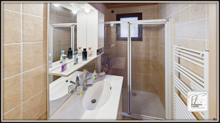 Ma-Cabane - Vente Maison BRIANCON, 183 m²