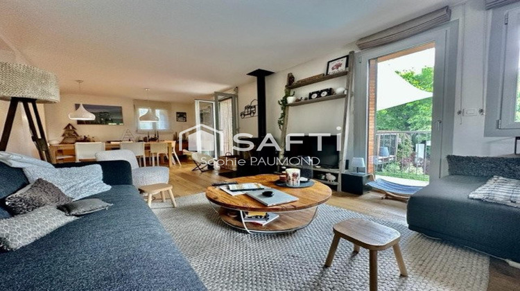 Ma-Cabane - Vente Maison Briancon, 285 m²