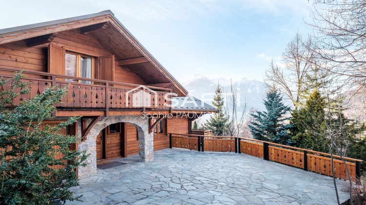 Ma-Cabane - Vente Maison Briancon, 206 m²