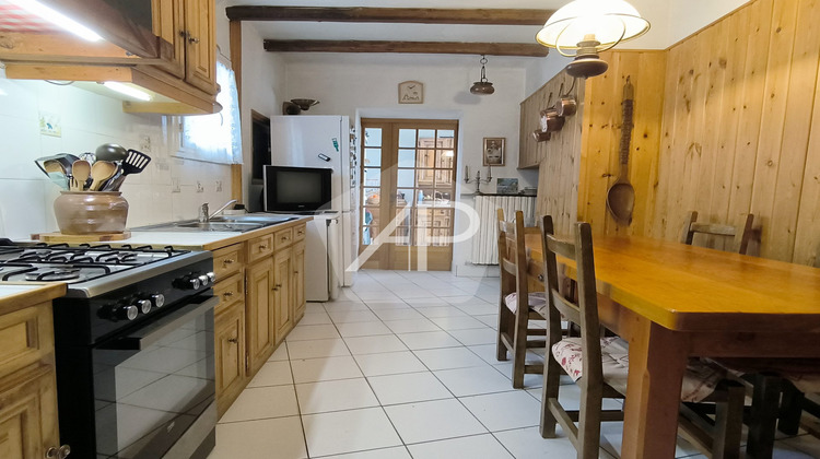 Ma-Cabane - Vente Maison Briançon, 149 m²