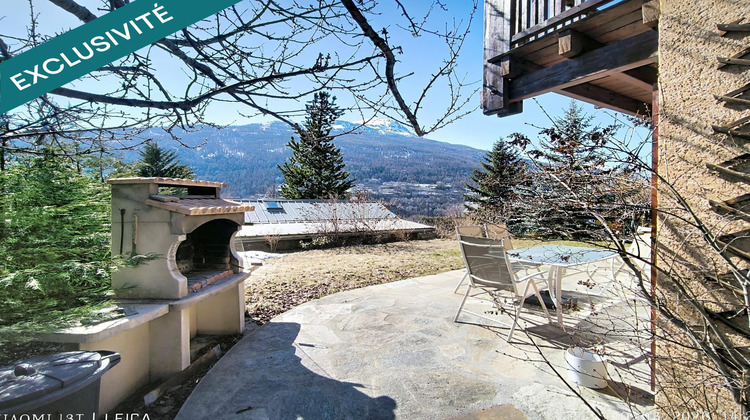 Ma-Cabane - Vente Maison Briancon, 167 m²