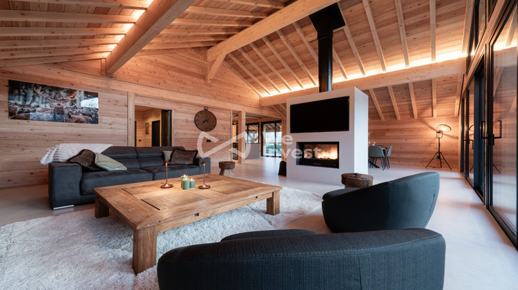 Ma-Cabane - Vente Maison Briançon, 255 m²