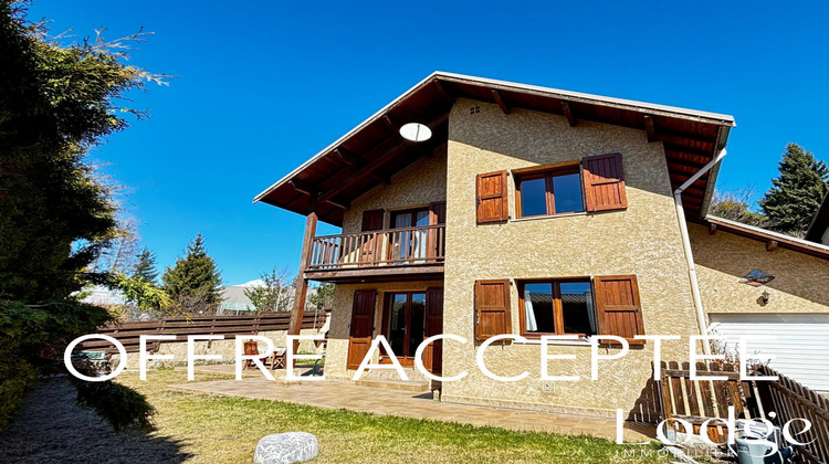 Ma-Cabane - Vente Maison Briançon, 101 m²