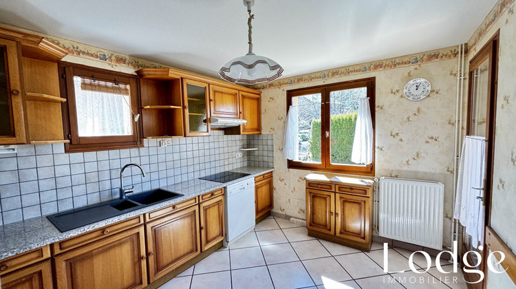 Ma-Cabane - Vente Maison Briançon, 101 m²