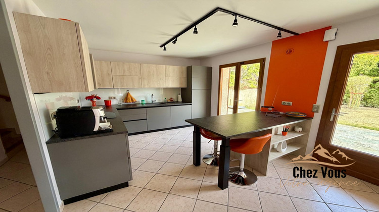 Ma-Cabane - Vente Maison Briançon, 97 m²