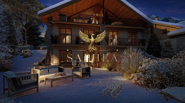 Ma-Cabane - Vente Maison Briançon, 132 m²