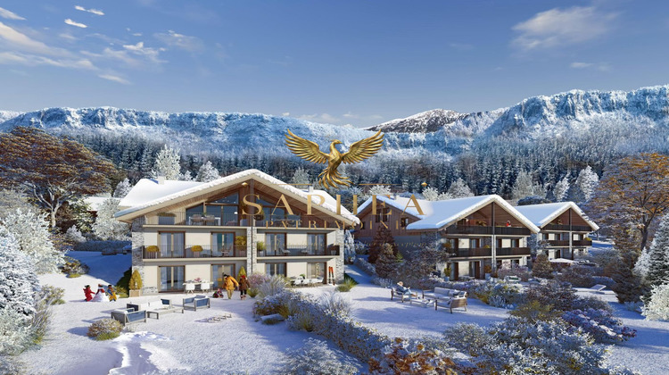 Ma-Cabane - Vente Maison Briançon, 132 m²