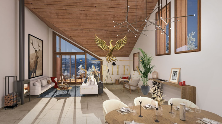 Ma-Cabane - Vente Maison Briançon, 132 m²