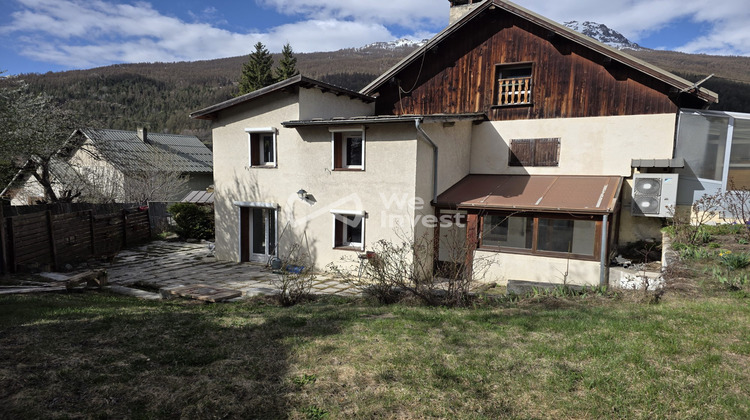 Ma-Cabane - Vente Maison Briançon, 75 m²