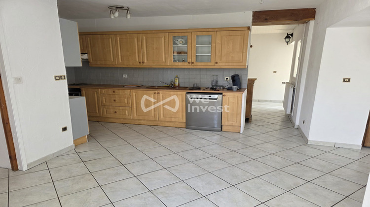 Ma-Cabane - Vente Maison Briançon, 75 m²