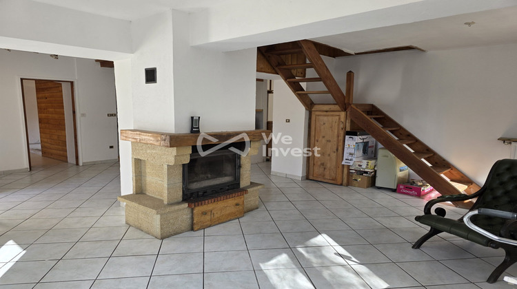 Ma-Cabane - Vente Maison Briançon, 75 m²