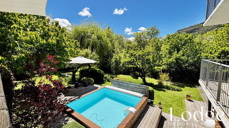 Ma-Cabane - Vente Maison Briançon, 160 m²