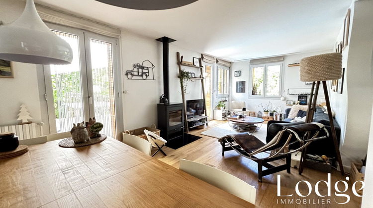 Ma-Cabane - Vente Maison Briançon, 160 m²