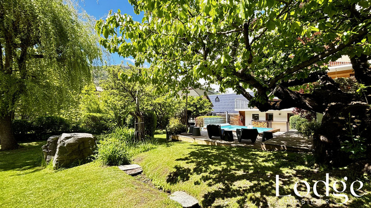 Ma-Cabane - Vente Maison Briançon, 160 m²