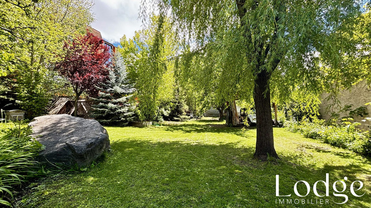 Ma-Cabane - Vente Maison Briançon, 160 m²