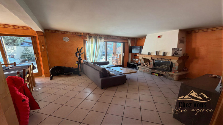 Ma-Cabane - Vente Maison Briançon, 153 m²