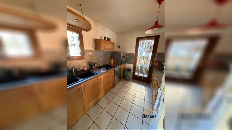 Ma-Cabane - Vente Maison Briançon, 153 m²