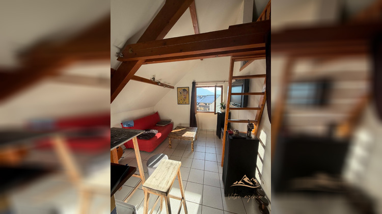Ma-Cabane - Vente Maison Briançon, 153 m²