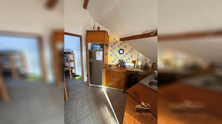 Ma-Cabane - Vente Maison Briançon, 153 m²