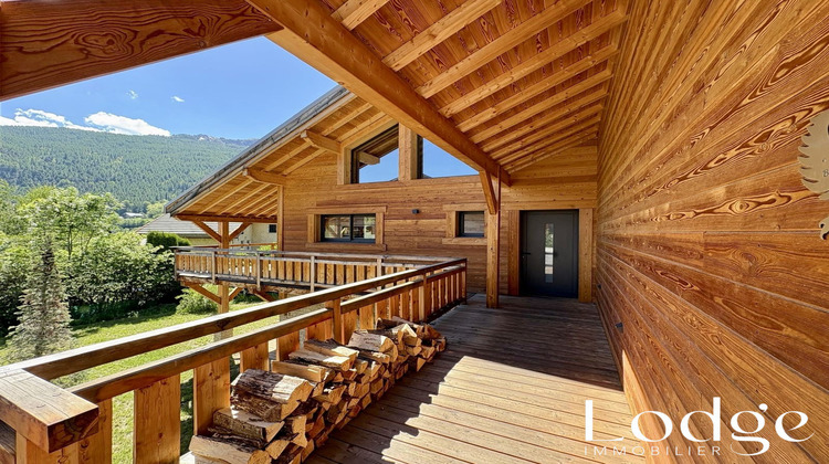 Ma-Cabane - Vente Maison Briançon, 256 m²