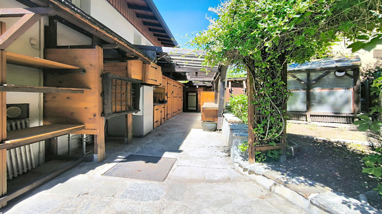 Ma-Cabane - Vente Maison Briancon, 192 m²