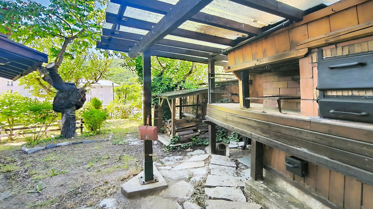 Ma-Cabane - Vente Maison Briancon, 192 m²