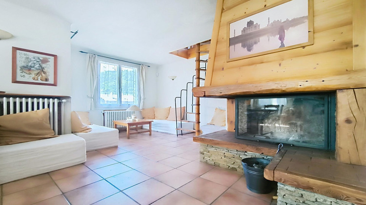 Ma-Cabane - Vente Maison Briancon, 192 m²