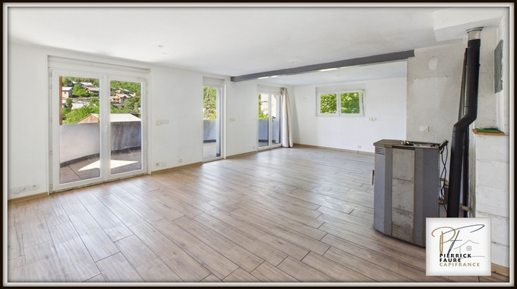 Ma-Cabane - Vente Maison BRIANCON, 202 m²