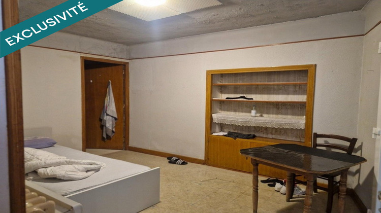 Ma-Cabane - Vente Maison Briancon, 130 m²